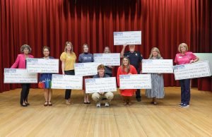 Gulf Breeze Will Do Opens 2026 Grant Season