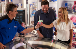 Peterbrooke Chocolatier Returns With Annual “Gelato July” for Free Scoops Every Wednesday