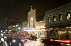 Saenger Theatre Announces 2026 Summer Movie Series