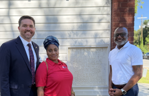 Historic Alice S. Williams Center Reopens, Bridging Pensacola’s Past and Future