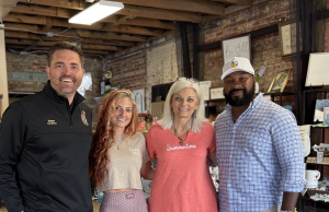 Rediscover West Garden Street: A District of Small Businesses Worth the Drive