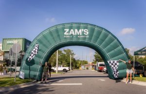 Zam’s USA Brings Back the ZAM GOOD Rally This Saturday in Pensacola