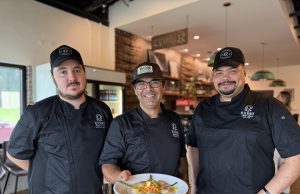 Pensacola Energy, Where Great Energy Meets Great Chefs
