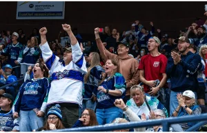 Ice Flyers Announce 2026-27 Regular Season Schedule