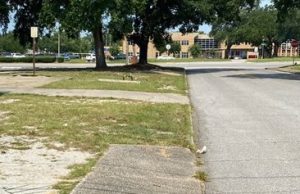 Sidewalk Project to Connect Global Learning, Legion Field Begins Aug. 10