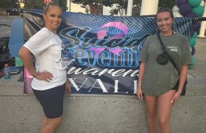 Trauma Release Invest (TRI) Announces 3rd Annual Suicide Awareness Walk