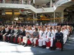 National Naval Aviation Museum to Host Gulf Coast’s Largest September 11th Remembrance Ceremony