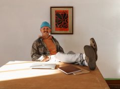 Finding Beauty in the In-Between: The Art and Journey of Nate Schweigert