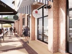 New Pensacola Businesses Celebrate Joint Grand Opening at The Savoy