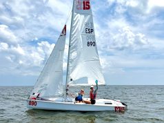 Pensacola Yacht Club Women Win Knost Championship After 53 Years