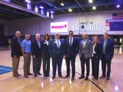 PenAir Credit Union makes $1.7 million commitment to UWF Athletics, names Field House