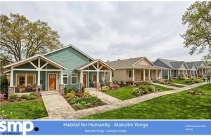 City, Habitat Writing the Next Chapter in Attainable Housing with Jackson Street Project