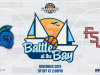 UWF Men’s Basketball to face FSU in Battle at the Bay