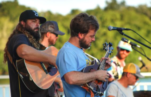 Bands on the Bayou Keeps the Music Flowing: Celebrating a Successful Summer Concert and Looking Ahead to October 2