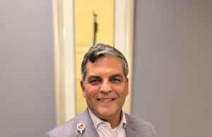 The Calm in the Storm: Why Dr. Jason Foland Believes Every Child Deserves a Better Experience
