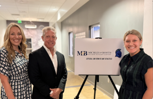 Michles & Booth Supports UWF D1 Sports and Becomes Official Law Firm of UWF Athletics